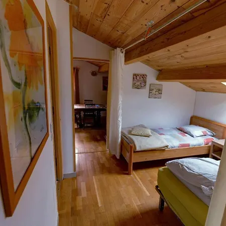Apartment T2 