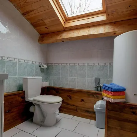 Apartment T2 